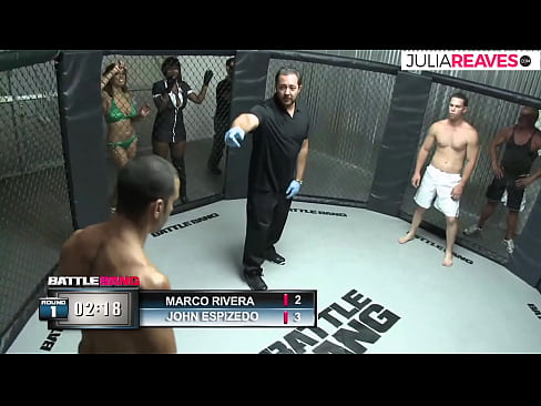 ❤️ Ultimate Fighter rinqdəki döyüşdən dərhal sonra bir nömrəli qızı sikdirir ️❌ Porno bizdə ﹏